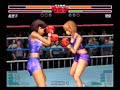 Love Upper - Eriko vs Riho Love Upper - Eriko vs Riho