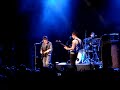 painfully embarrassing video showing the death throes of a band that barely existed in the first place. pete doherty and one other band member (anyone know their names?) didn't turn up to the nme nominations gig at the o2, so in desperation they got a drunk fan out of the audience to play guitar and sing. oh, the shame. 

there's a competition to win places for a private gig this thursday at which pete is headlining.

http://www.shortlist.com/shortlist.aspx?id=561&sec=1