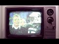 Old School Awesome - The Television - History // How it works // Which type is best Television