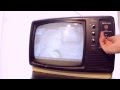 Old School Awesome - The Television - History // How it works // Which type is best