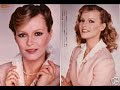 Cheryl Ladd : \"Try A Smile\"