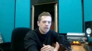 Продвижение #11. Как сделать так, чтобы "заметил" продюсер?