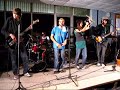 Woodser - Hump the bump (cover de RHCP)