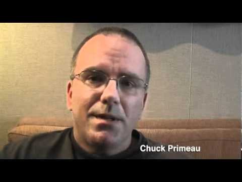 Chuck Primeau