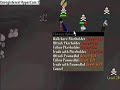 runescapes new pures 304 down and pownedlol runescapes new pures 304 down and pownedlol