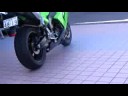 Kawasaki ZX-10R 2006　06　Ninja