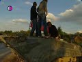 BVP Adrenalin ride - Jazda tankom