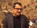 ANDREU BUENAFUENTE ENTREVISTADO POR PRNOTICIAS