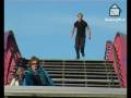 videos de Parkour zeeburg afl. 1