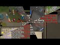 j mod in runescape
