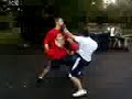 Casey Vs. Danny (Round 1)