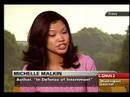 One Hour with Michelle Malkin - Part 3