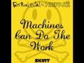 Fatboy Slim Machines Can Do The Work Official Music Video and Lyrics