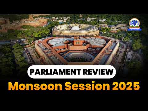 Parliament Review 2025
