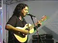 Música Água Senhora - 5o Festival Lollo Terra de MPB em São