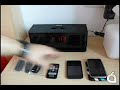 VideReview gear4 blackbox 24/7 VideReview gear4 blackbox 24/7