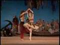 Le Corsaire (Act 2) The Kirov Ballet: Gulnara & Lankedem