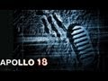 Apollo 18 | Found Footage Space Movie Review