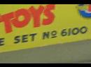Gary Sohmers TootsieToy Airplane set