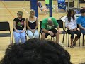 Rustin High School Post Prom