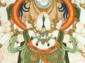 Om Mani Padme Hum - The mantra of Avalokitesvara/Chenrezig