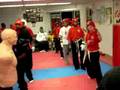 SPARRING TECHNIQUES I.