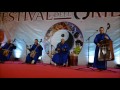 Festival dell’Oriente 2016