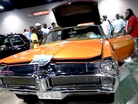 atlanta car show atlanta car show