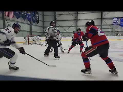 NS Wings U18 (10/29/2023)