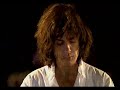 Videoclip Jean-Michel Jarre Acropolis