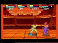 YU-YU-HAKUSHO 1on3 handycap match YU-YU-HAKUSHO 1on3 handycap match