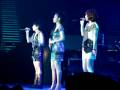 SHE at 林宥嘉迷宫新加坡演唱会2009 (20 Feb 09) -  612星球