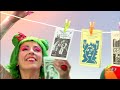 Quintal da Cultura - Poesia no Varal