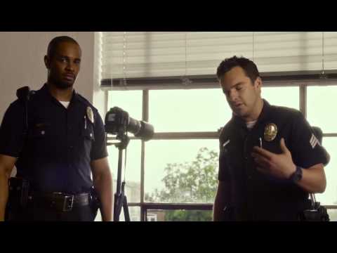 Natasha Leggero in Let's Be Cops