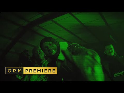 Fekky ft. Backroad Gee – On My Left [Music Video] | GRM Daily