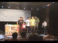 Skate Night Bucure?ti 2008 - Freestyle Slalom