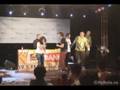 Skate Night Bucureşti 2008 - Freestyle Slalom