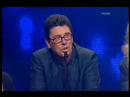 Paul and Jade sing Hot Stuff on Week 6 of It Takes Two