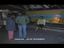 Proibida queimada de canaviais em Campos