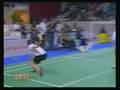 2007 France Open - WD Finals - Zhang/Wei vs Zhao/Yu (...