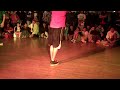 Cypher Rangers v Supreme Styles 1