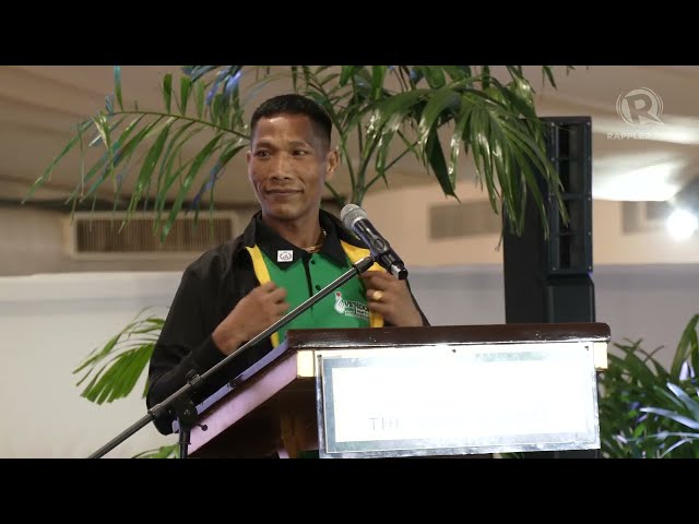 COC filing day 2 recap: Senate veterans, ‘Diwata’ surprise