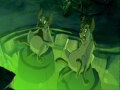 Mufasa and Scar Won\