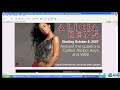 AVG Research Lab: Alicia Keys MySpace Hack