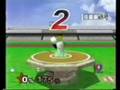 Super Smash Bros. Melee Homerun Contest