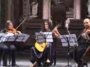Boccherini-Quintetto n. 4 G 448 -  Pastorale (I mov.)