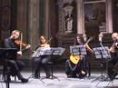 Boccherini-Quintetto n. 4 G 448 -  Pastorale (I mov.)