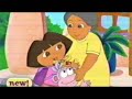 Dora the Explorer