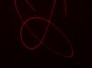 Fire ball laser