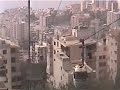 Jounieh Lebanon Cable Car Telefric Mount Harissa